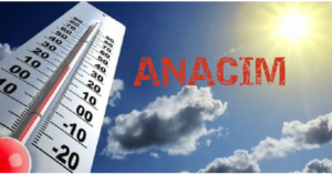 ANACIM : Alertes météo pour le mercredi et jeudi au Sénégal