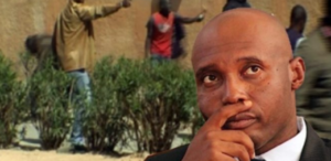 Affaire Ndiaga Diouf: Barthélemy Dias sur le point de perdre son mandat de député