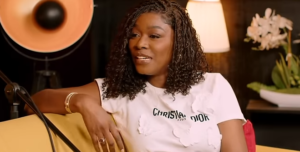 (Vidéo) – Bijou Ndiaye Tfm : « Quand mon ex mari s’est remarié…J’ai essayé de protéger mes enfants »
