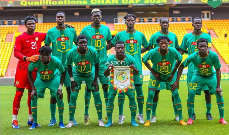 CHAN 2025 : Sans le Cameroun, le Mali et la Côte d’Ivoire, mais avec le Sénégal, la Mauritanie et la Guinée… Voici le tableau final des qualifiés