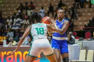 FIBA WBLA 2024 – L’aventure s’arrête en quart de finale pour la Jeanne d’Arc !