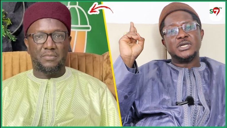 « Les tirailleurs sont des traitres » : Cheikh Bara Ndiaye recadre Cheikh Oumar Diagne