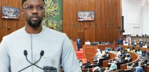 DPG de Ousmane Sonko : voici le chronogramme