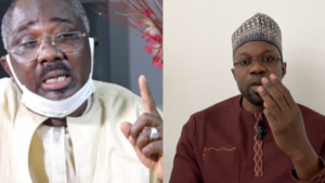 Farba Ngom : « J’applaudirai sans danse, mais je prierai pour Sonko et Diomaye »