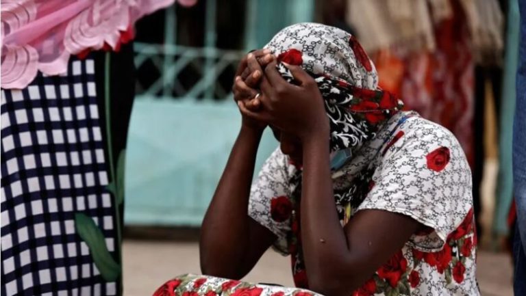 Diamaguène Sicap Mbao : le surprenant geste de la femme qui s’est débarrassée de son bébé de deux mois à la police