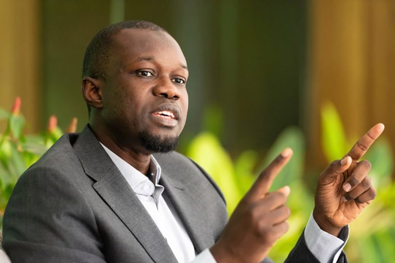 Finances publiques : Ousmane Sonko alerte sur une falsification des chiffres au Sénégal