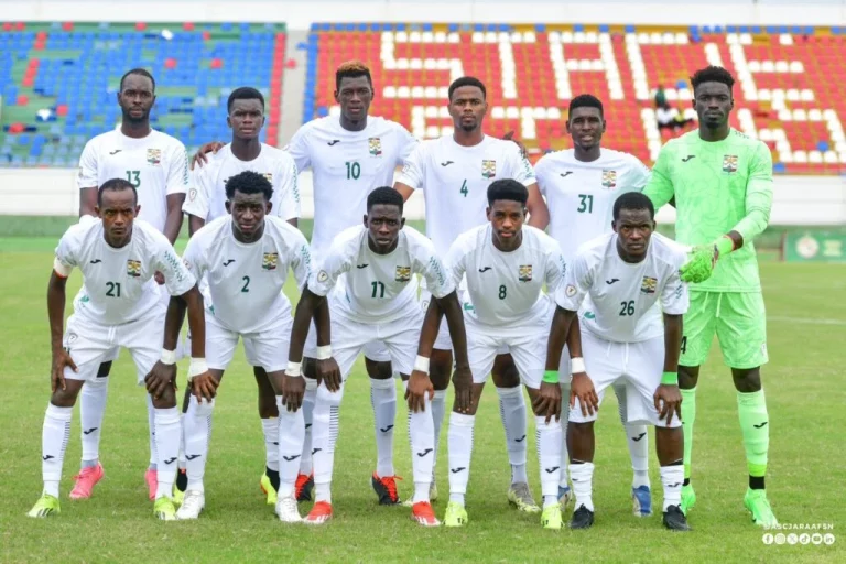 Coupe CAF – Le Jaraaf recevra l’USM Alger au stade Abdoulaye Wade de Diamniadio