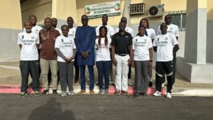 Basket – La FSBB organise un stage d’entraîneurs pour le Niveau 2 FIBA !