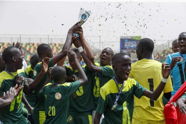 Championnat Africain de Football Scolaire UFAO-A : Le Sénégal pays hôte de la compétition !