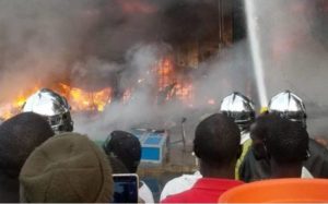 Incendie de Mbour : révélations sur l’un des six morts
