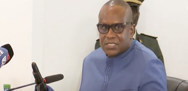 Lat Diop : le dernier acte posé par ses avocats