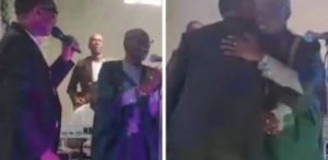(Vidéo)-Le duo explôsive de Youssou Ndour et Omar Pène séduit leurs fans
