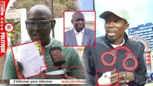Sûreté Urbaine: Une nouvelle plainte contre Madiambal Diagne