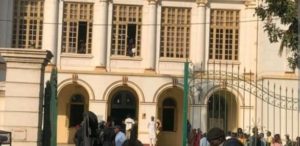 Mairie Dakar : Des conseillers municipaux interdits d’accès