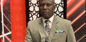 Major Kandji : « La majorité à l’Assemblée peut être fatale. Pourquoi il faut un Sénat fort au Sénégal »