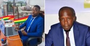 Plainte de Massaly : Babacar Sow finalement libéré !