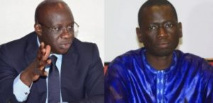 «100 millions F Cfa remis par Macky Sall» : Mbagnick Diop corrige Serigne Mboup