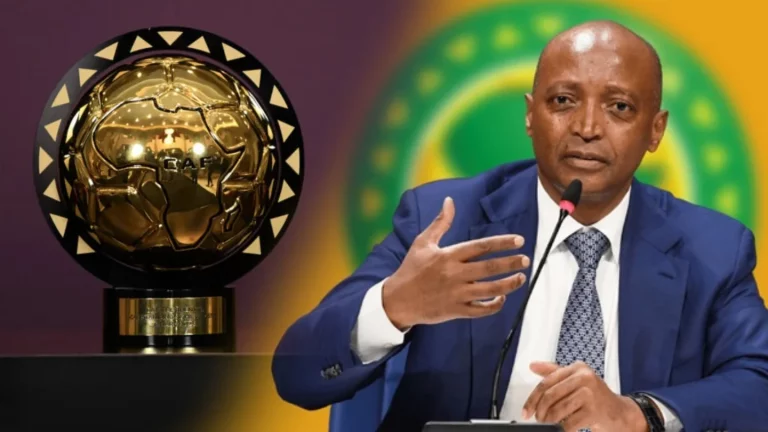 Ballon d’Or africain 2024 : La CAF dévoile la date tant attendue !