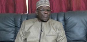 Rebeuss : Moustapha Diakhaté loge dans la même chambre que...