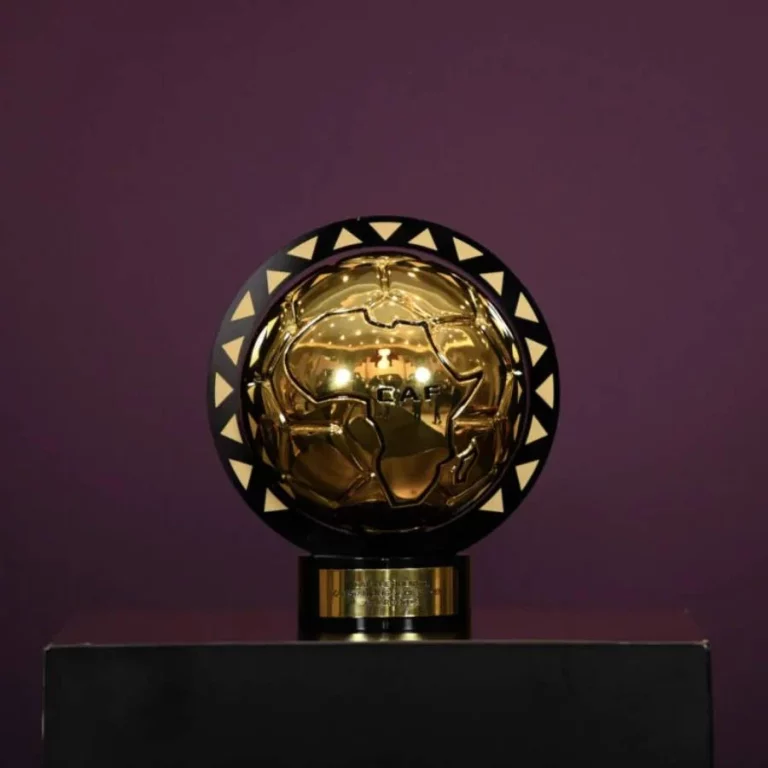 Ballon d’Or africain 2024 : découvrez le lieu, la date et l’heure de la cérémonie