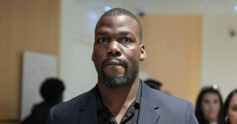 Affaire Pogba : Mathias provoque des remous avec sa phrase choc « On n’est pas en Chine ici »