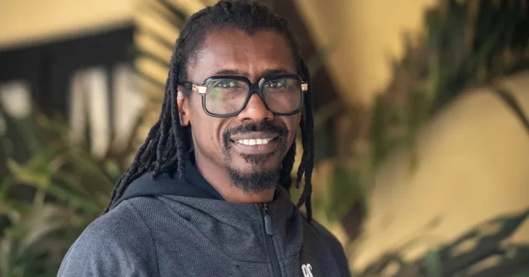 Le favori pour remplacer Aliou Cissé dévoilé !