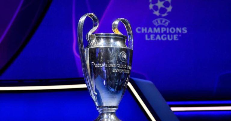 Ligue des champions : un premier club déjà éliminé de la compétition