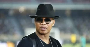 El-Hadji Diouf réagit aux violences de Jaaraf-USM Alger : ses mots forts