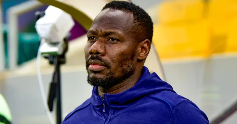 Officiel : La FSF confirme le remplaçant d’Aliou Cissé !