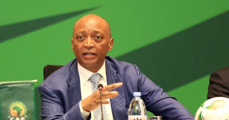 CAN 2025 : La CAF sanctionne un pays, les raisons dévoilées
