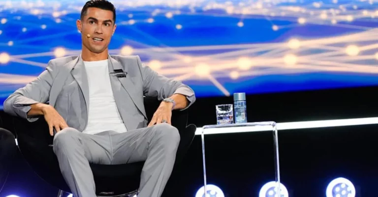 Cristiano Ronaldo adresse un message à Bellingham et Lamine Yamal