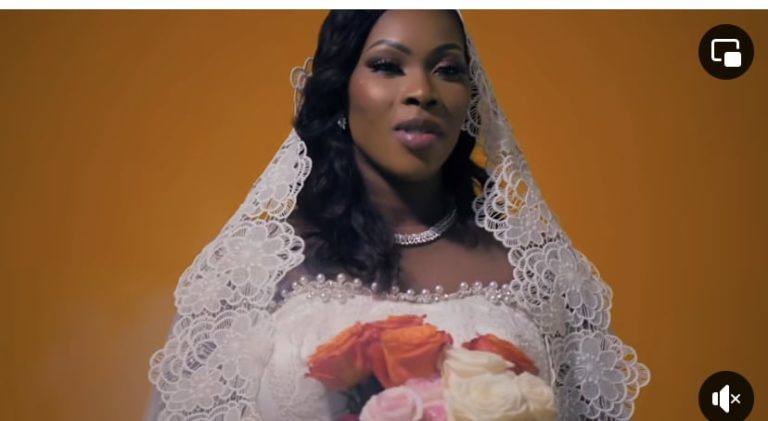 Nabou Dash sur son mariage avec Yérim Seck : « Restez concentré les gars, je suis encore célibataire »