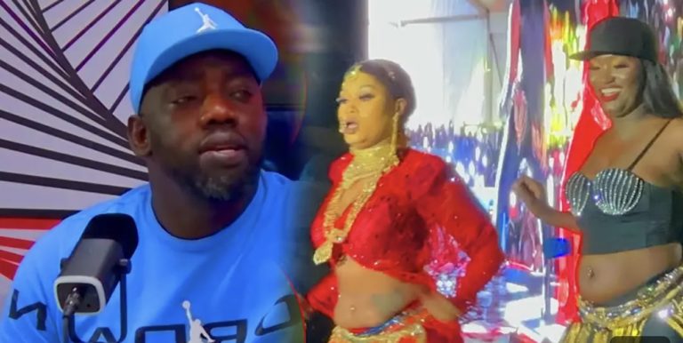 (Vidéo) – Awa et Ndeye Ndiaye Banaya : « Lou Wally décidé thi gnom… », Niang Kharagne Lo.