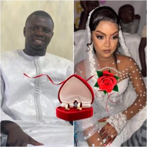La tendre déclaration de la « Niarel » de Ngane Demba Touré…