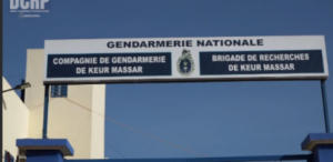 Traite de personnes à Niacourab : 5 étrangers arrêtés par la BR de Keur Massar