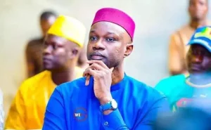 DPG : Ousmane Sonko a fixé la date