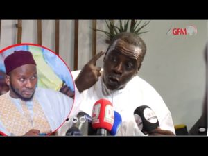(Vidéo) : Révélations de Oustaz Modou Fall sur la maladie de Kouthia et l’appui de Youssou Ndour