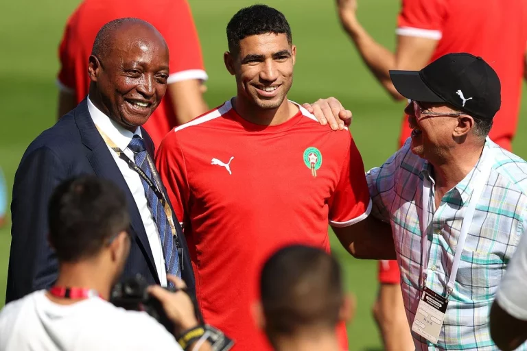 Coupe du monde 2030 : La CAF envoie un message trop fort au Maroc