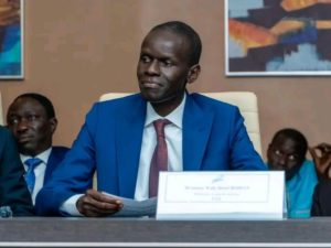 Port autonome de Dakar : de nouvelles nominations annoncées