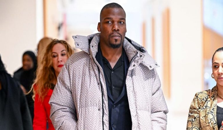 Mathias Pogba brise le silence sur son passage en prison