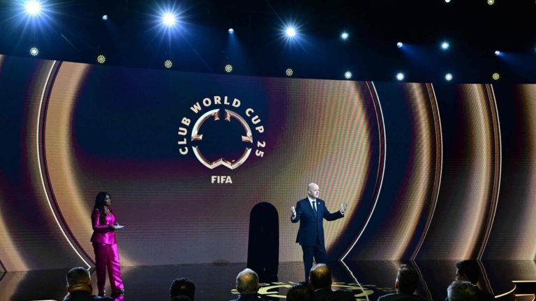 Tirage au sort Coupe du monde des clubs : Les clubs africains connaissent leurs adversaires