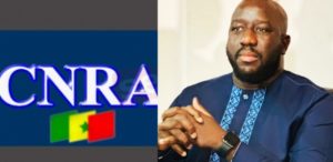 Régulation des organes de presse : le Cnra freine Alioune Sall