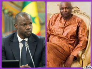Affaire Samuel Sarr : après Harouna Dia, Ousmane Sonko convoque...