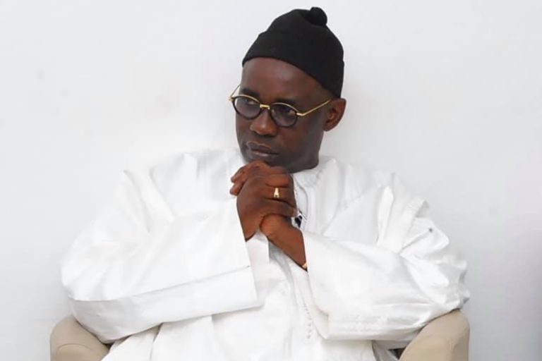 West african energy : le successeur de Samuel Sarr désigné