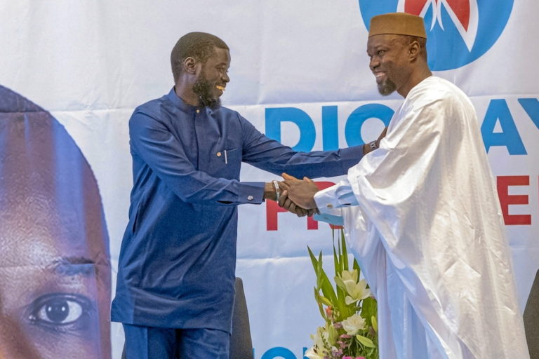 Protection des Sénégalais de l’étranger : Sonko-Diomaye s’engage fermement