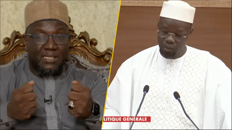 Tirailleurs sénégalais : Ousmane Sonko prend le contre-pied de Cheikh Oumar Diagne