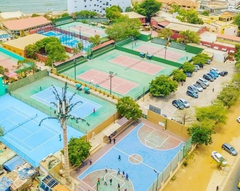 Tennis – Tournoi International Junior : L’édition de février revient en 2025, le calendrier dévoilé