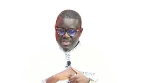 Le député Tahirou Sarr intervient en commission des lois et présente six propositions