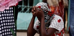 Thiaroye Gare : une jeune femme meurt en plein baptême