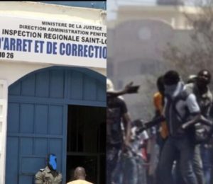 Violences électorales à Saint-Louis: Le Procureur requiert 5 ans de prison contre des agents de sécurité de Samm sa Kaddu